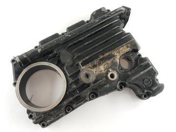 Kawasaki Z 750 E KZ750E [1981] - Oil pan