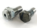 Yamaha XVS 650 Drag Star 4VR [1997] - Swingarm bolt set-2