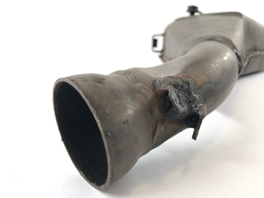 KTM LC4 ER 600 [1994] - Silencer Exhaust