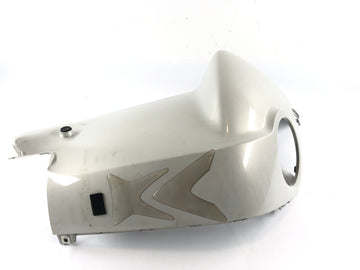 BMW K 1300 R [2010] - Tankverkleidung Mittelteil Tank Benzintank