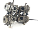Honda ST 1100 SC26 Pan European [1990] - Carburettor-4