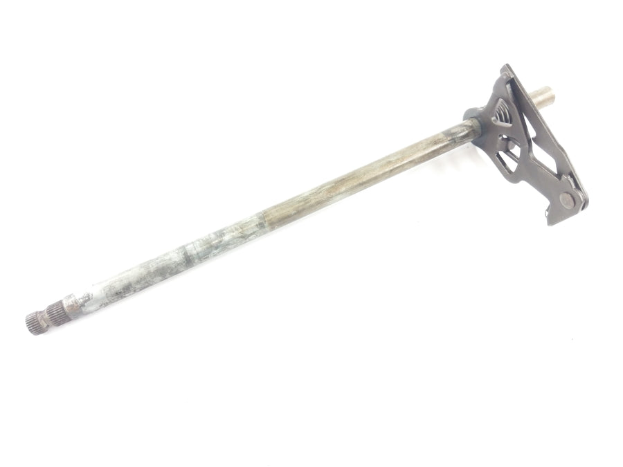 Honda CB 900 F2 Boldor SC01 - shift shaft