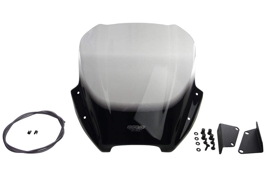 Kawasaki VERSYS 650 [2010-2014] – Tourenscheibe "TM"