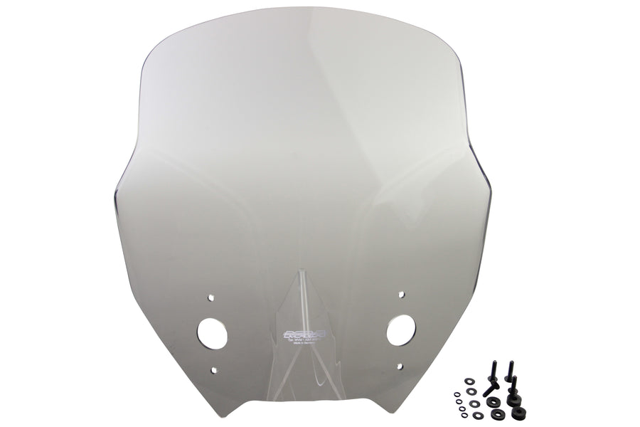 KAWASAKI Versys 650/1000 [2015-2016] - Disqueur "T"