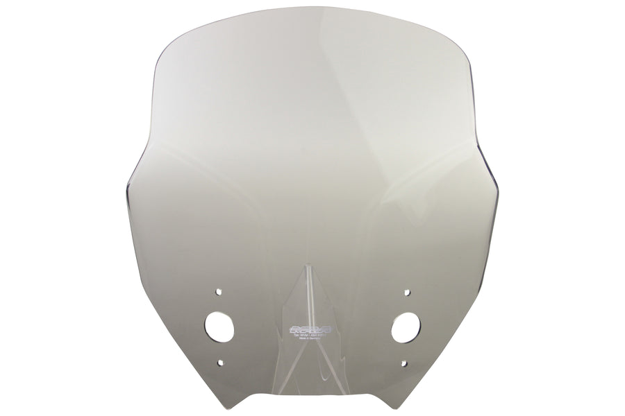 KAWASAKI Versys 650/1000 [2015-2016] - Disqueur "T"