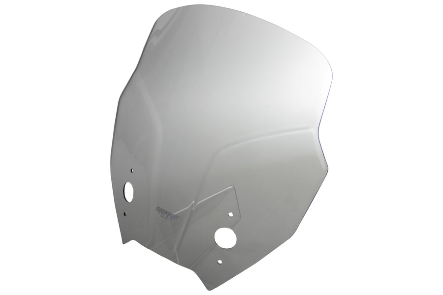 KAWASAKI Versys 650/1000 [2015-2016] - Disqueur "T"