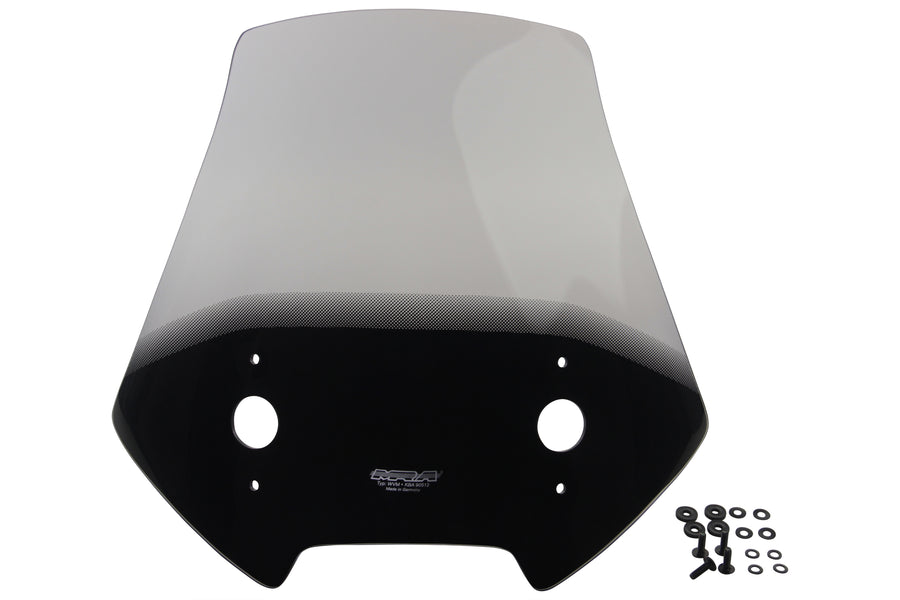 KAWASAKI Versys 650 17-21 / 1000 17-18 Disque de forme originale "OM"