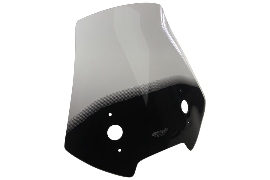 KAWASAKI Versys 650 17-21 / 1000 17-18 Disque de forme originale "OM"