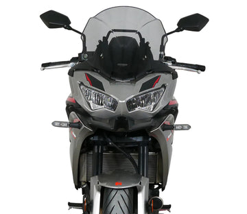 Kawasaki VERSYS 650 [2022-] – Tourenscheibe "TM"