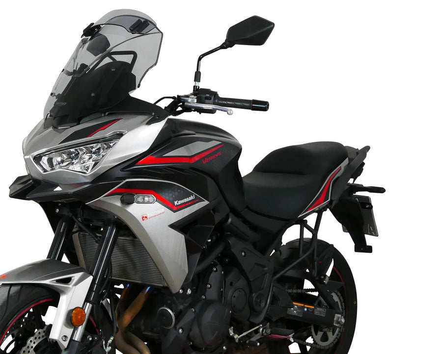 Kawasaki VERSYS 650 [2022-] – Variotouringscreen "VTM"