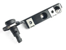 BMW F 800 S [2007] - On-board socket 12 Volt with bracket-3