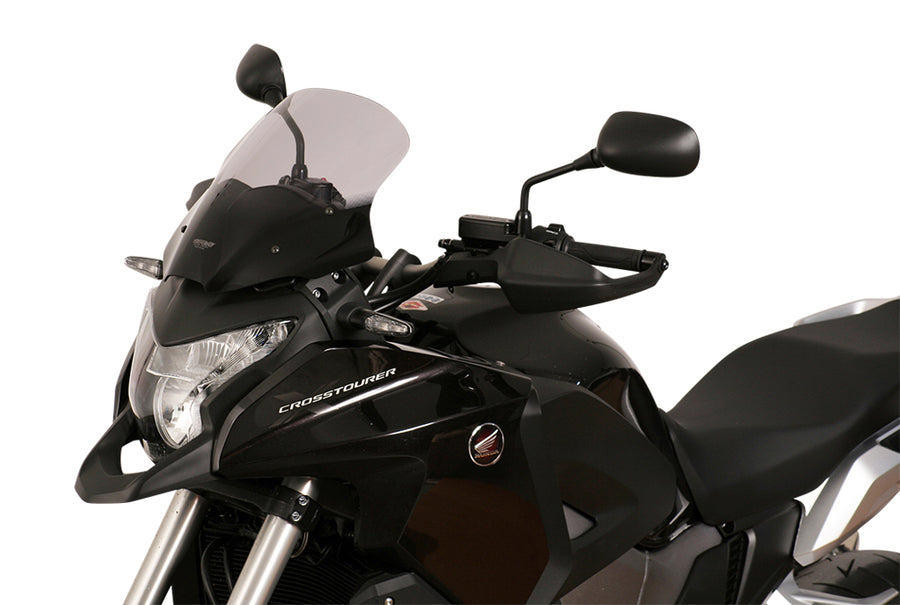 Honda Crosstourer VFR 1200 X [2012-2015] - Disqueur "T"