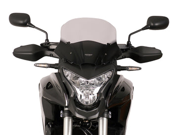 Honda Crosstourer VfR 1200 X [2012-2015]-touring disc "T" - 0