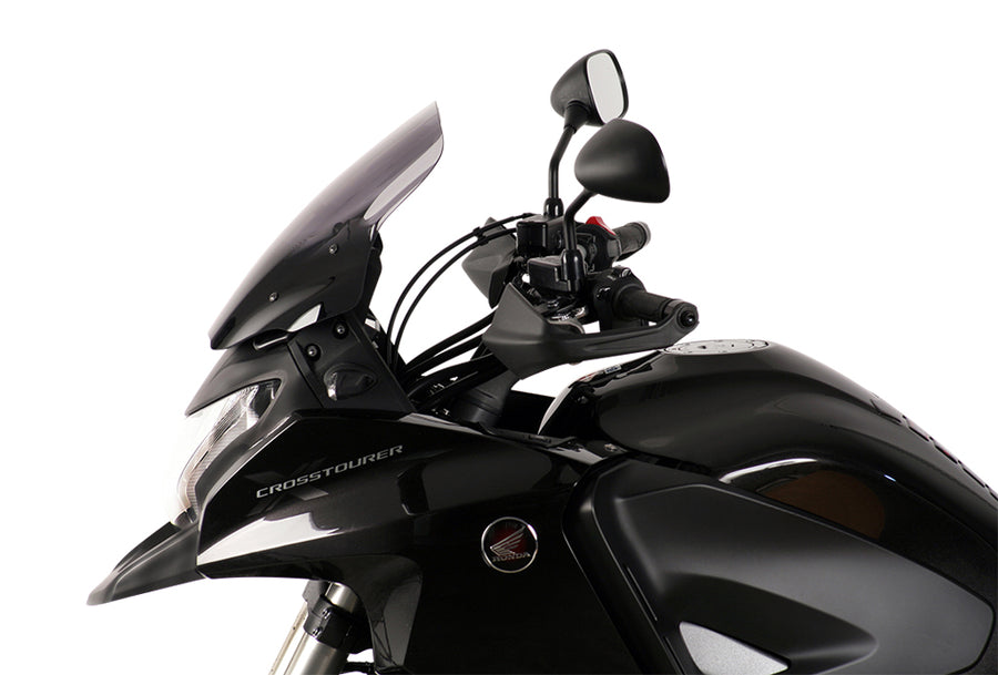 Honda Crosstourer VFR 1200 X [2012-2015] - Disqueur "T"
