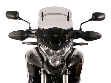 Honda Crosstourer VfR 1200 X [2012-2015]-Variotouringsscreen "VT" - 0