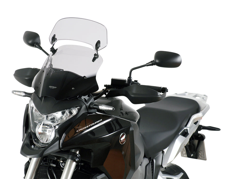 Honda Crosstourer VfR 1200 X [2012-2015]-X-CREEN-TOURING "XCT"