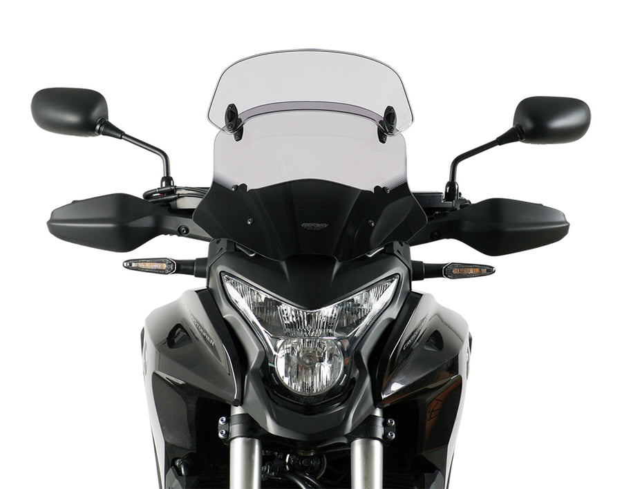 Honda Crosstourer VfR 1200 X [2012-2015]-X-CREEN-TOURING "XCT"