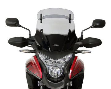 Honda Crosstourer VfR 1200 X [2016-]-Variotouringsscreen "VT"