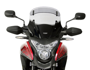 Honda Crosstourer VfR 1200 X [2016-]-Variotouringsscreen "VT" - 0