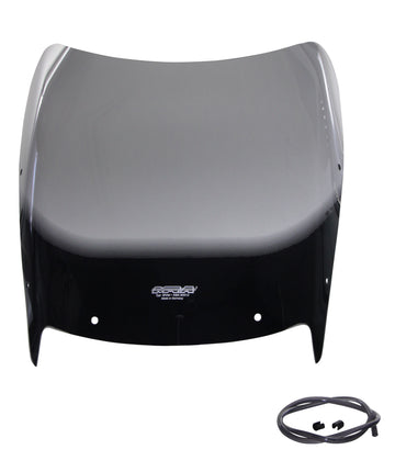 Honda VfR 750 F RC 24 [-1989]-Spoiler disc "SN"