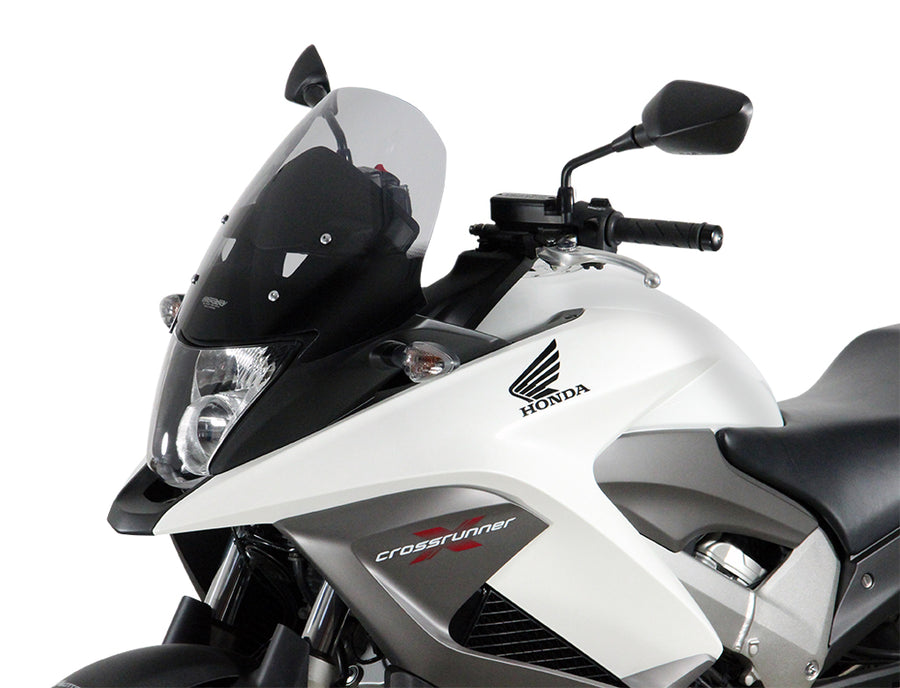Honda CROSSRUNNER VFR 800 X [2011-2014] – Tourenscheibe "TM"