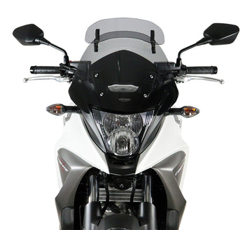 Honda Crossrunner VfR 800 X [2011-2014]-Variotouringsscreen "VTM"