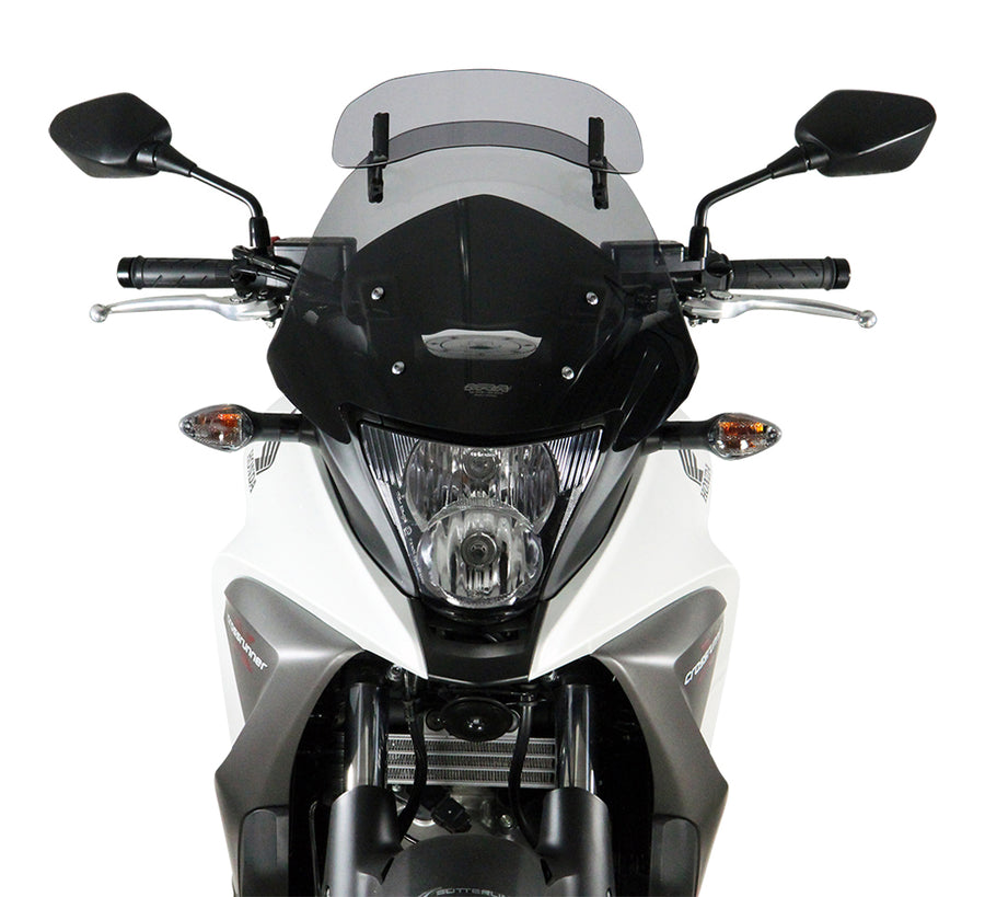 Honda Crossrunner VFR 800 X [2011-2014] -variotourings écran "VTM"