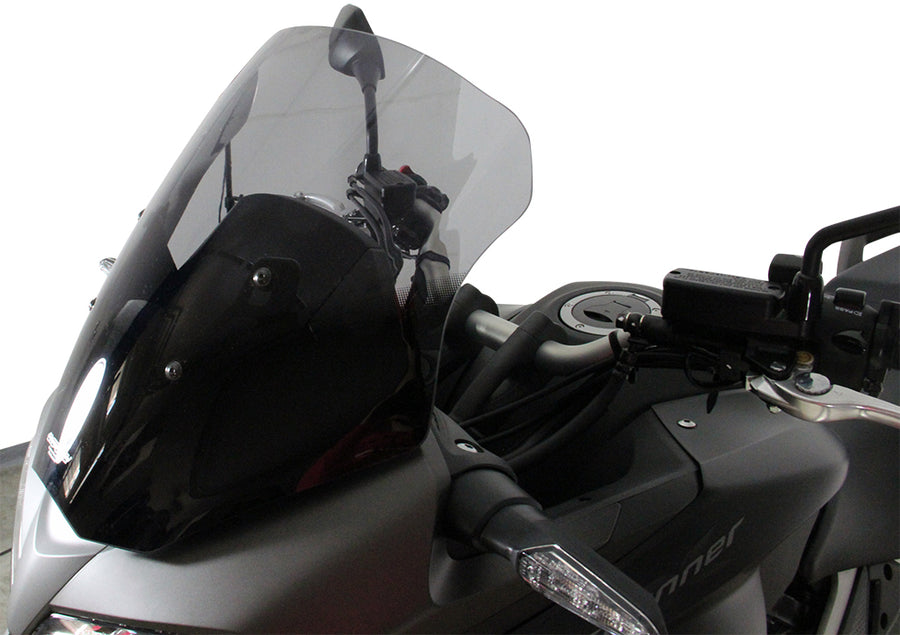 Honda Crossrunner VfR 800 x [2015-2016]-touring disc "T"