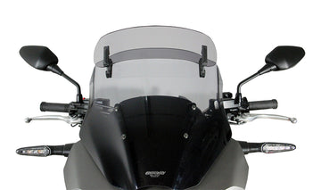Honda Crossrunner VfR 800 X [2015-2016]-VariotouringsCreen "VT"