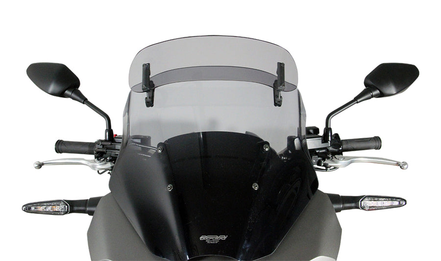 Honda CROSSRUNNER VFR 800 X [2015-2016] – Variotouringscreen "VT"