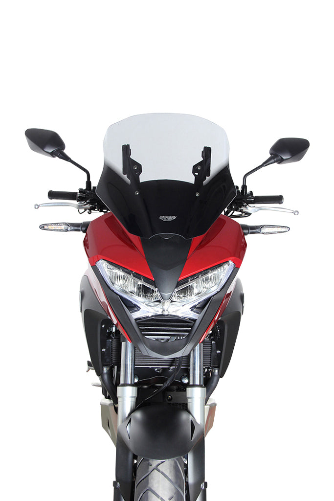 Honda Crossrunner VFR 800 X [2017 -] - Disc en tournée "T"