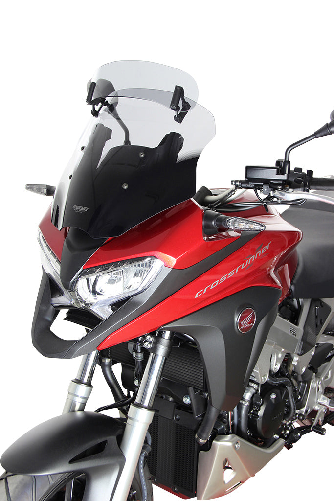 Honda CROSSRUNNER VFR 800 X [2017-] – Variotouringscreen "VT"