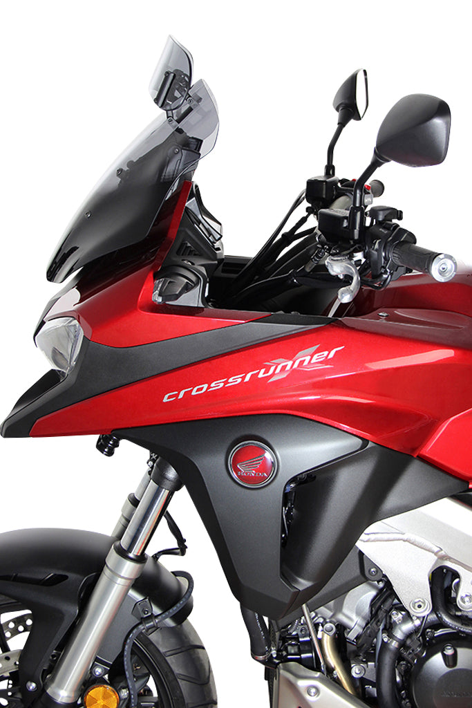 Honda CROSSRUNNER VFR 800 X [2017-] – Variotouringscreen "VT"
