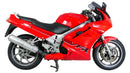 Honda VFR 750 F RC 36 [1990-1993] - Disque de forme originale "ON"-4