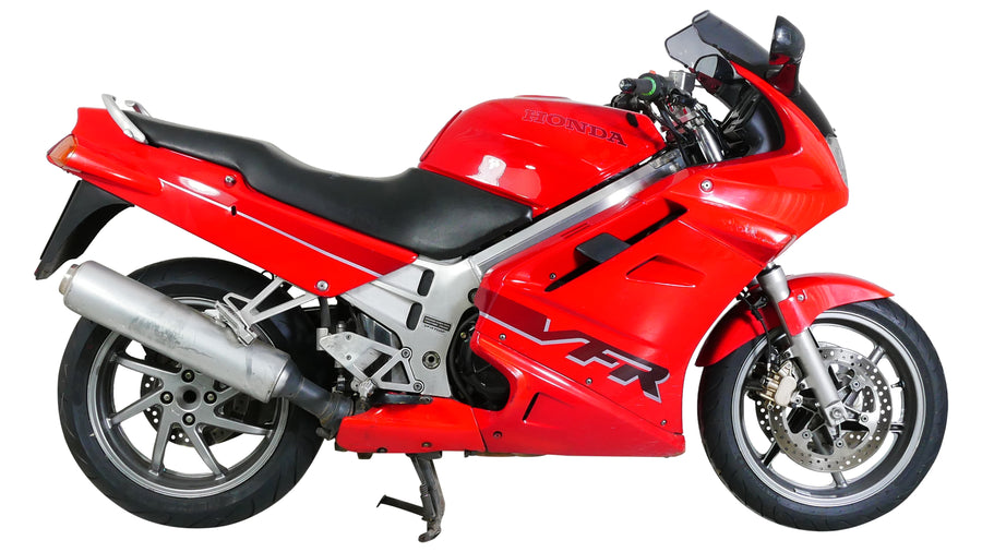 Honda VFR 750 F RC 36 [1990-1993] - Disque de forme originale "ON"