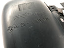 BMW C1 125 [2001] - Panneau intérieur de protection de jambe 46.63 - 2 328 879-5