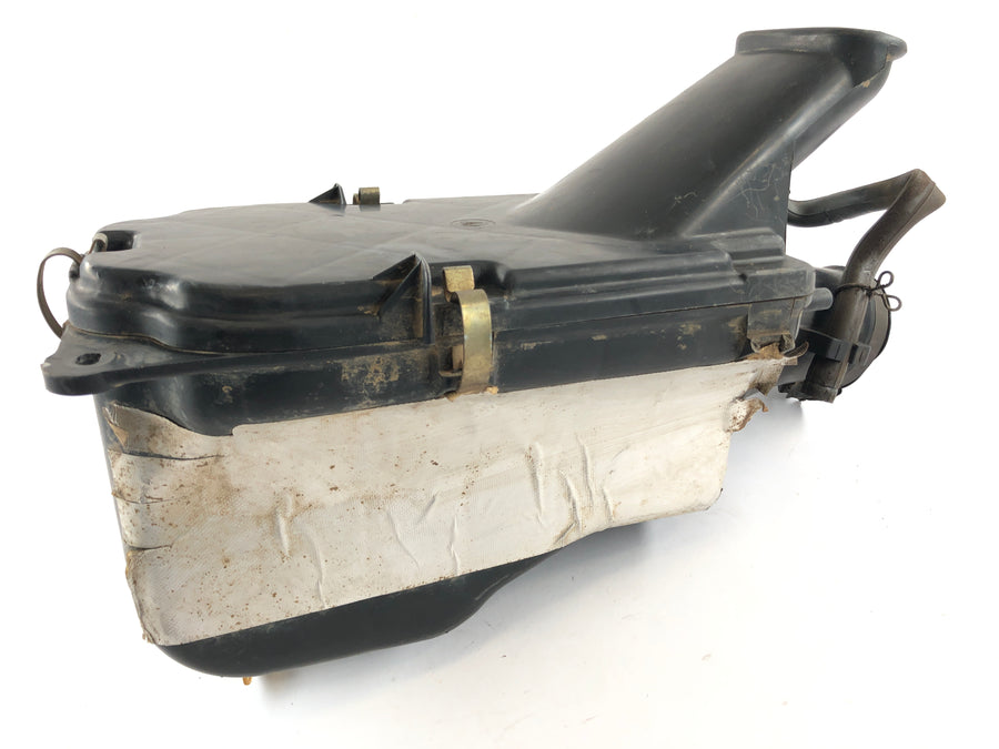 Yamaha Grizzly 660 AM03W [2003] - Airbox