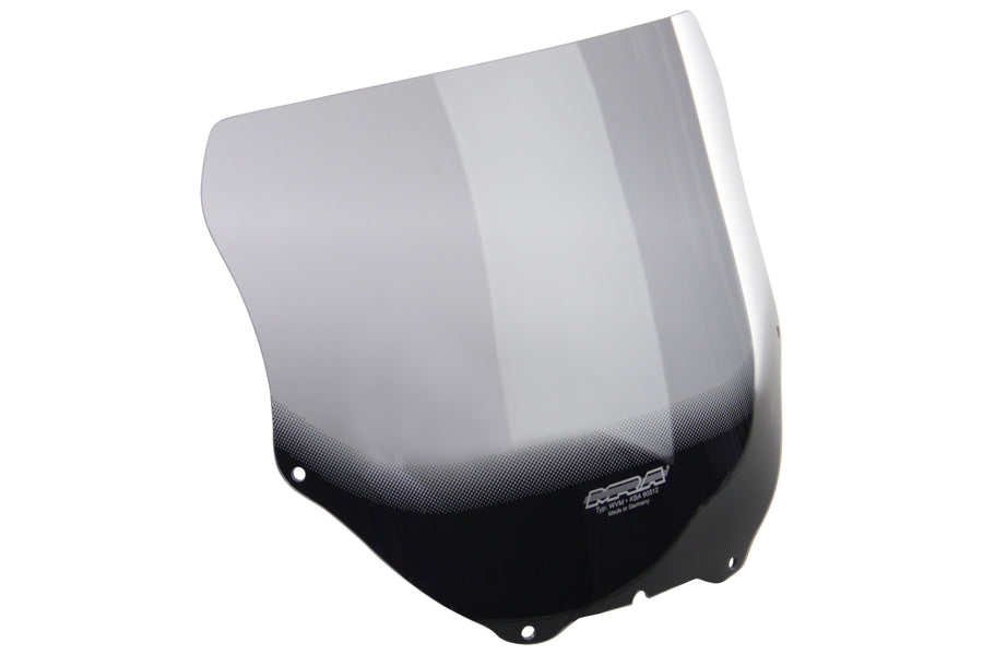 Honda Vigor 650 - Spoiler disc "SM"