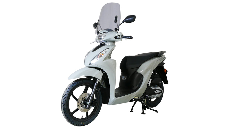 Honda Vision 110 [2014 -] - Disc en tournée "TM"