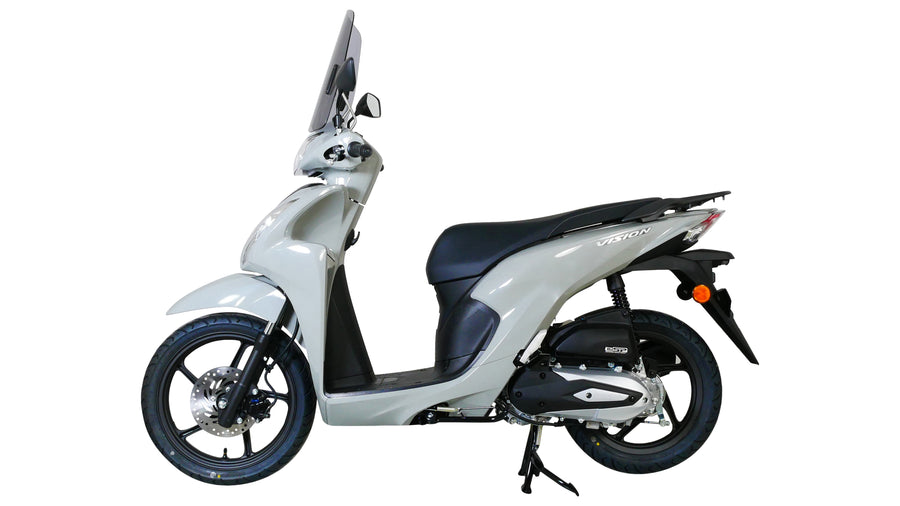 Honda Vision 110 [2014 -] - Disc en tournée "TM"