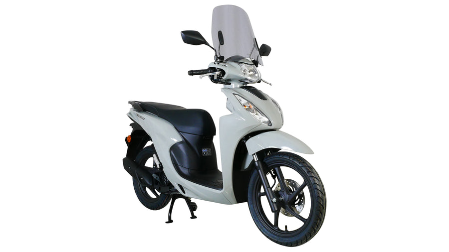 Honda Vision 110 [2014 -] - Disc en tournée "TM"