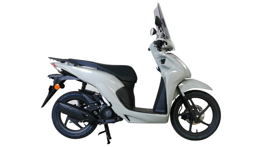 Honda Vision 110 [2014 -] - Disc en tournée "TM"
