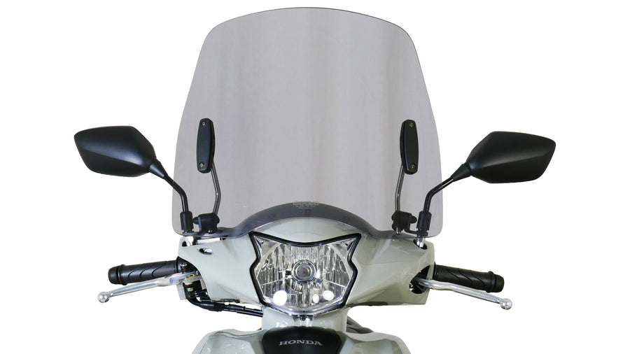 Honda Vision 110 [2014 -] - Disc en tournée "TM"