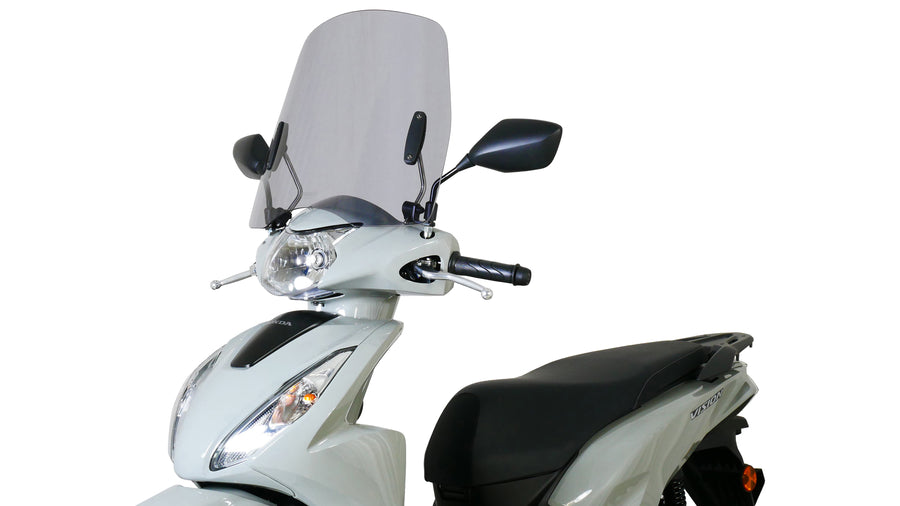 Honda Vision 110 [2014 -] - Disc en tournée "TM"