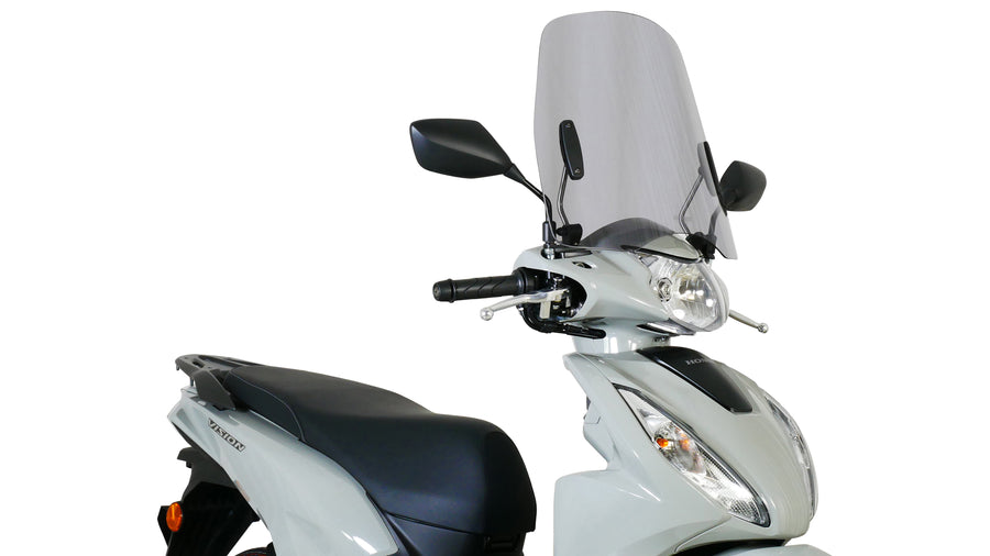 Honda Vision 110 [2014 -] - Disc en tournée "TM"