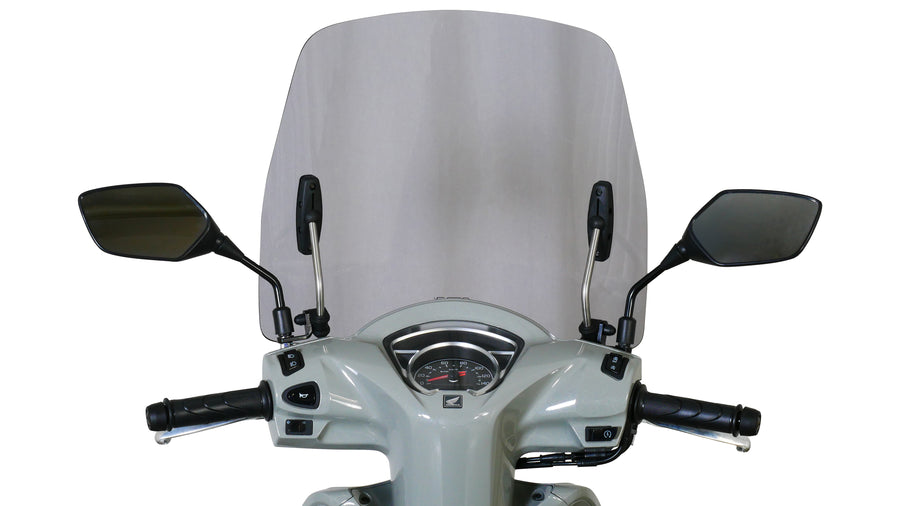 Honda Vision 110 [2014 -] - Disc en tournée "TM"