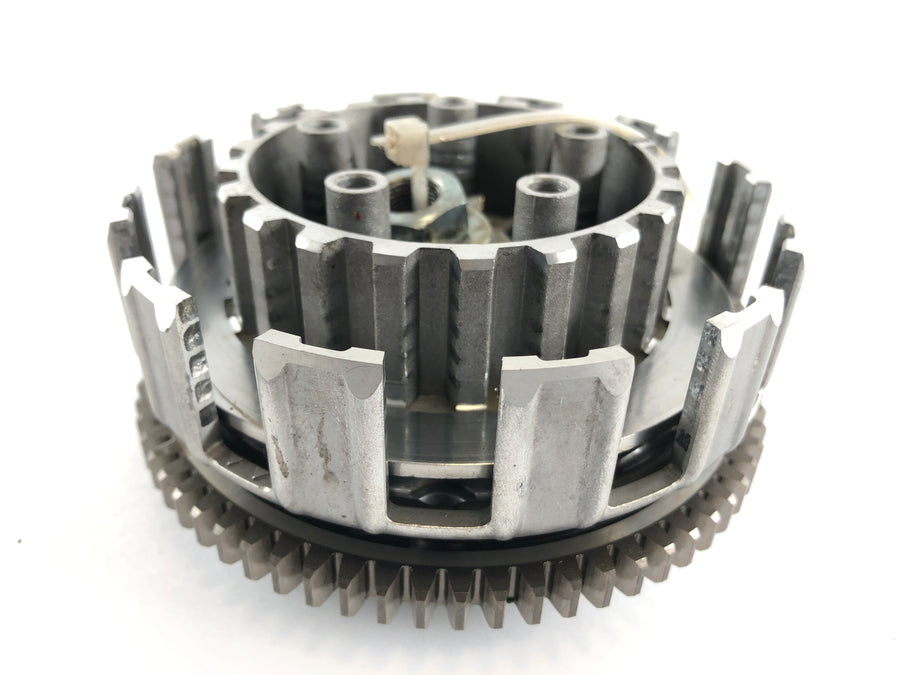 Aprilia RX KX1 125 [2020] - Clutch