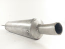 Suzuki RM 250 [1993] - Exhaust Silencer-4