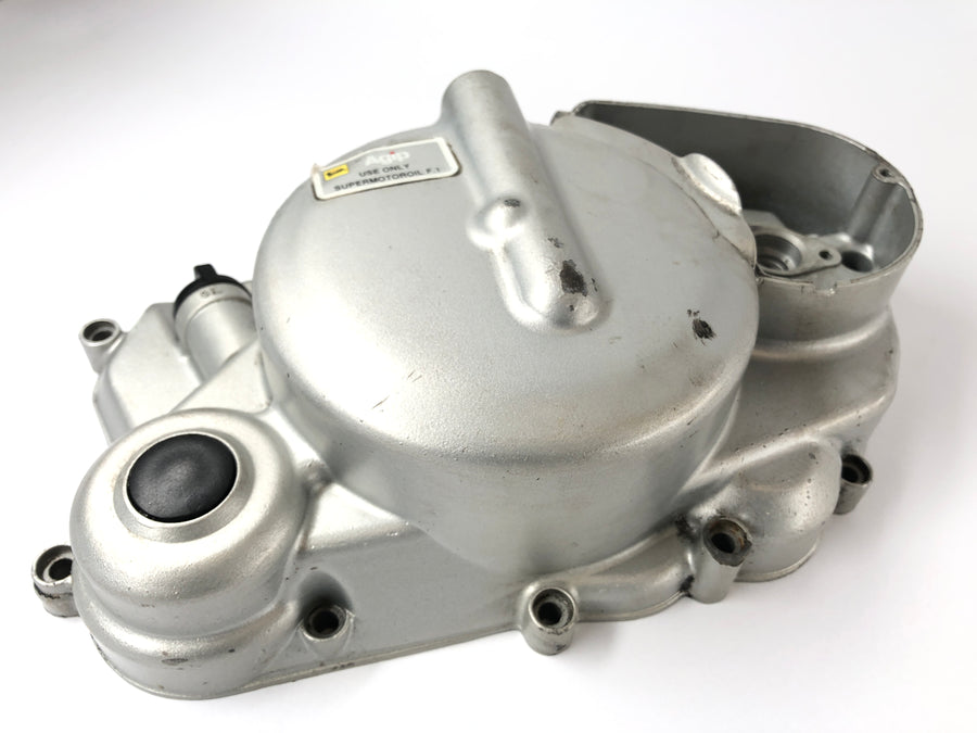 Cagiva Mito 125 EVO 8P [1996] - Clutch cover engine cover