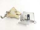 Honda CBR 125 JC34 [2006] - Serrure de selle-3